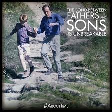 Everything Is About Time Always Father Son Quotes Son Quotes Father Quotes