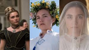 Fotos: Las mejores películas de Florence Pugh, una estrella de nuestro  tiempo
