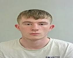 The names and faces of 56 criminals jailed in March 2023