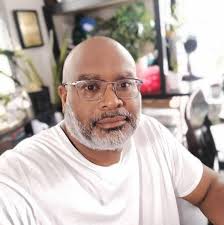 Happy Birthday Paula Chatman