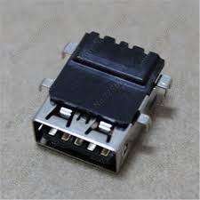 3 0 Usb Jack Female Socket For Asus A45 K45 K75 A85 A45vd R400v 400vd R400vm R700 R700vj Laptop Usb Connector Port Usb Asus Connectors