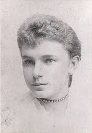 Fanny Caroline Peck Macklin (1874-1945)