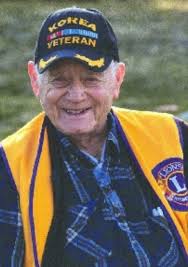 Obituary of John "Bud" Stuit as it appeared in the Yakima Herald