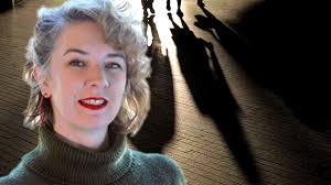 Jane Gilmore: Sexual assault victims need more than 'tell the police'