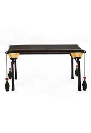 Eileen Gray Lacquer Table Lotus For Jacques Doucet In 2020 Contemporary Furniture Design Art Deco Table Furniture Maker