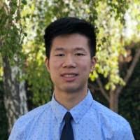 Ian Tai's Instagram, Twitter & Facebook