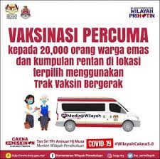 Maybe you would like to learn more about one of these? Ini 7 Senarai Bantuan Inisiatif Baharu Buat Rakyat Wilayah Persekutuan