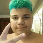 Steve Ady's Instagram, Twitter & Facebook