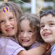 ملف ‏‎Safa British School‎‏ الشخصي‎
