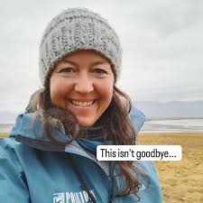 Wild Calm With Kari Herbert