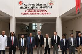 Candidates are to report to the ict unit first at the designated campuses, before proceeding to departments as follows: Kamu Universite Sanayi Isbirligi Kapsaminda Kastamonu Universitesi Ile Hamdard Firmasi Winally Com