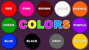 Untuk lebih lengkapnya, yuk kita pelajari pembahasan berikut. Nama Nama Warna Colors Dalam Bahasa Inggris Beserta Contoh Kalimat Terlengkap Http Www Studybahasainggris C Inggris Belajar Bahasa Inggris Bahasa Inggris