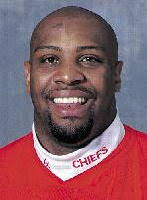 Wayne General Simmons (1969-2002)