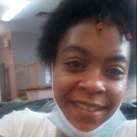 Shalimar Harris's Instagram, Twitter & Facebook