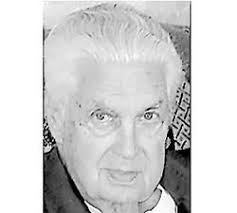 Edward Morrow Obituary (2011)