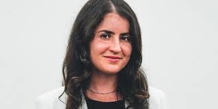 Meet NFX's Newest General Partner, 27-Year-Old Investor Morgan Beller