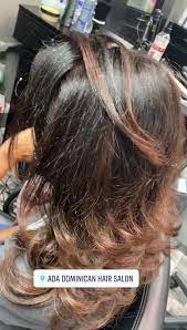 Ada Dominican Hair Salon Home Facebook