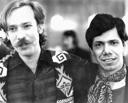 Does anyone remember Gary Burton from Southeastern?