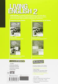 Oxford university press 3 1 shampoo 2. Living English 2Âº Bachillerato Workbook Vv Aa 9789963489985 Amazon Com Books
