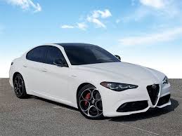 Image result for Milano White 2024 Alfa-Romeo