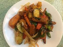 Maybe you would like to learn more about one of these? Little Thai Kitchen Rye New York Restaurant Happycow