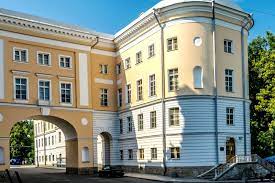 В городе пушкин я была несколько раз. Puteshestvie V Gorod Pushkin Travel Blog