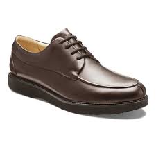 samuel hubbard city legend shoes chestnut