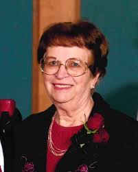 Obituary for Anna Janice (Halouska) Rempel