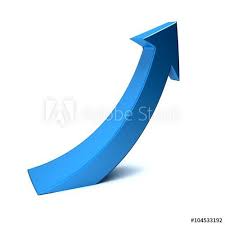 Learn vocabulary, terms and more with flashcards, games and other study tools. Finance Arrow Growing Up 3d Finance Stock Illustration Graphing