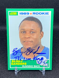 Brent Key said he wants Deion Sanders to sign his rookie card for him  before the game Friday night ✍️😂