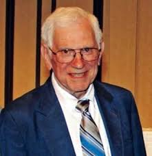 William Alphin Obituary