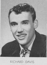 Richard Carson Davis (Deceased), South Bend, IN Indiana