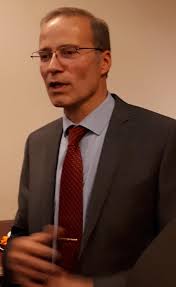 Joseph della Faille part à la retraite