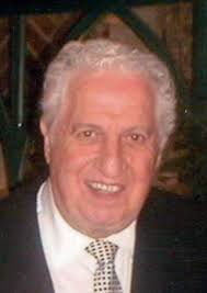 Obituary of Philip Damato