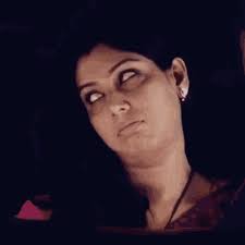 Priya Mrs Kapoor GIF