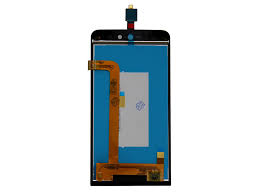 Wiko Rainbow Jam 4G Display and ...