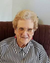 Alpha "Louise" Smith Obituary April 7, 2025