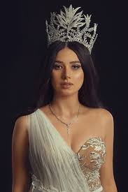Miss universe 2020 will be the 69th edition of the miss universe competition, to be held on may 16, 2021 at seminole hard rock hotel & casino in hollywood, florida, united states. Miss Universe Egypt 2020 Aya Abdel Razik Flair Magazine