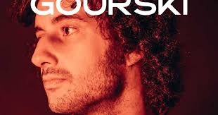 A NIGHT WITH Gourski at Basement, Baden-Wurttemberg