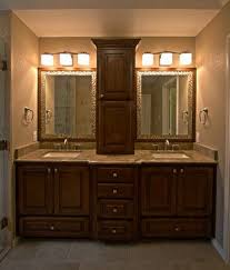 Dallas Traditional Bath Design Ideas Pictures Remodel And Decor Small Bathroom Vanities Master Bathroom Vanity Traditional Bathroom