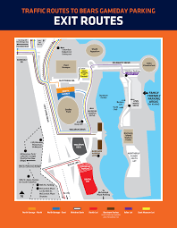 Chicago parking map is owned and operated by the parking industry labor management committee, and is now accepting reservations for select garages. Parking Transportation Guide Chicago Bears Official Website