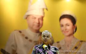 Diputerakan pada 27 november 1956 di george town, pulau pinang). Lebih 6 000 Sertai Larian Hari Keputeraan Sultan Mynewshub