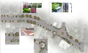 This is 4 bedrooms 3 baths this newly constructed home is being offered with concierge amenities giving you more time to relax. Westhampton Beach Main Street Reconstruction In Progress 2020 Art Architecture Quarterly