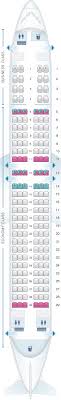 seat map malaysia airlines boeing b737 800 160pax seatmaestro