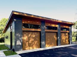 More Ideas Below How To Build Detached Garage Ideas Detached Garage 2 Car With Loft Plans Man Cave Detached Garage With Modern Garage Garage Decor Garage Plan