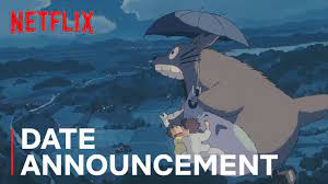 That is until now, as netflix has obtained the streaming rights for studio ghibli films outside japan and the u.s., as empire reports, which means british fans of the japanese animation studio can. 21 Studio Ghibli Movies Coming To Netflix Internationally What S On Netflix