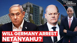 Germany Says Netanyahu Will be Arrested if He Sets Foot in Country |  Firstpost America