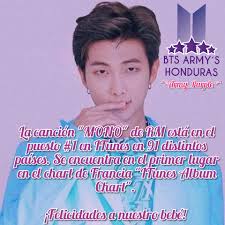 Info] 📝 La canción de RM "MONO"...