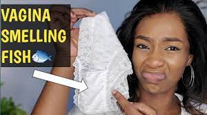 How to stop smelling like fish. This Is Why Your P Y Kitty Smells Like Fish Tips To Keep It Fresh Youtube