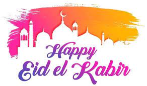 Eid ul adha (arab countries & followed regions). Eid El Kabir Let Us Live In Love Dailytrust